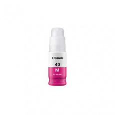 Canon Ink GI-40(GI40M)/Magenta/7700str.