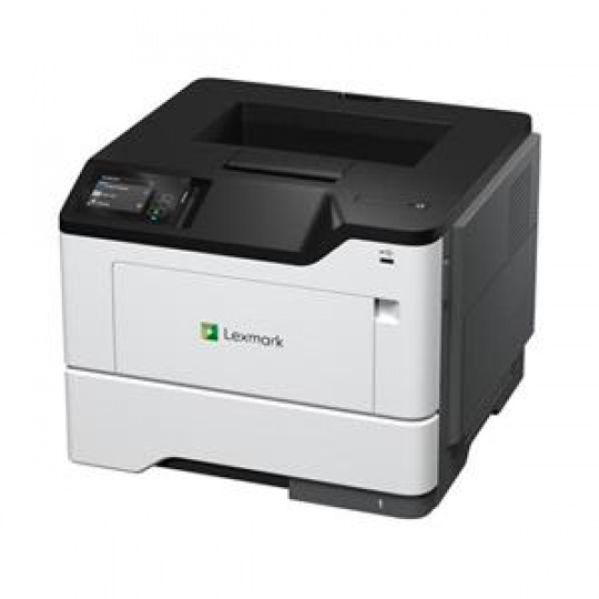 Lexmark MS631dw mono laser, 47 str./min., duplex, síť, wifi