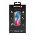 SWISSTEN OCHRANNÉ SKLO ULTRA DURABLE 3D APPLE IPHONE 11 PRO ČERNÉ