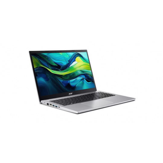 Acer Aspire GO 15 (AG15-42P-R10V) Ryzen 5 7430U/16GB/512GB SSD/15,6" FHD/Win11 Home/stříbrná