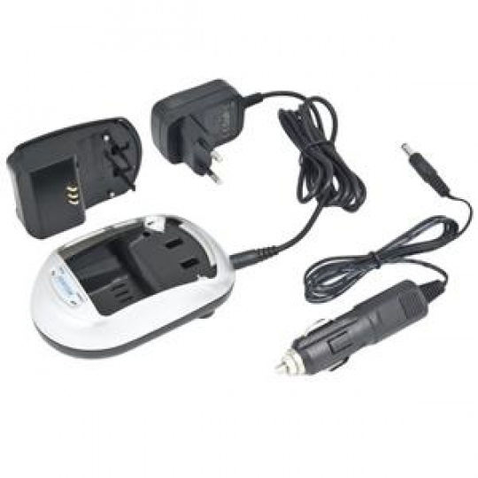 AVACOM Nabíječka pro Sony NP-BG1/FG1 - AV-MP-AVP181