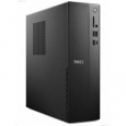 DELL Pro Slim Essential QVS1260 i3 14100/8GB/512GB SSD/keyboard+mouse/3Y ProSpt/W11P/černá