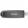 SanDisk Extreme Pro Flash Disk USB-C 512GB, šedý