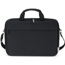 DICOTA BASE XX Laptop Bag Toploader 14-15.6" Black DICOTA BASE XX Laptop Bag Toploader 14-15.6" Black