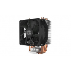 COOLER MASTER chladič HYPER H412R, černý COOLER MASTER chladič HYPER H412R, černý