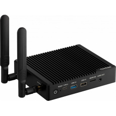 Viewsonic - ViewBoard Box VBS200-A Viewsonic - ViewBoard Box VBS200-A