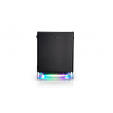 Mini ITX skříň In Win A1 Plus Black +650W Mini ITX skříň In Win A1 Plus Black +650W