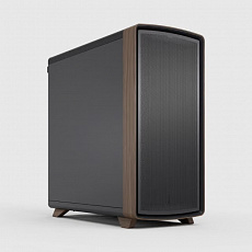 Fractal Design Summit Black Solid Fractal Design Summit Black Solid