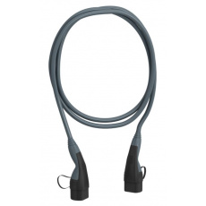 Přísl. Nabíjecí kabel 5m 32A 3fáz. T2-T2 IEC Přísl. Nabíjecí kabel 5m 32A 3fáz. T2-T2 IEC