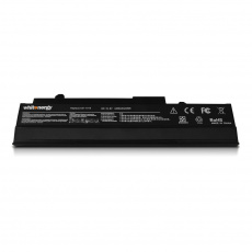 WE baterie Asus EEE 1215B 10.8V 4400mAh černá WE baterie Asus EEE 1215B 10.8V 4400mAh černá