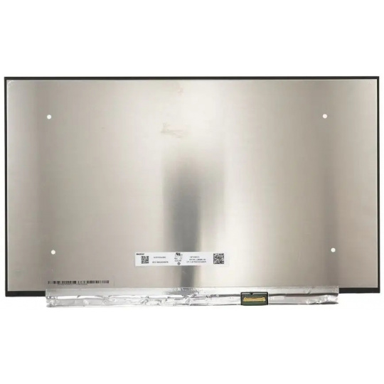 LCD PANEL 16,1" FHD 1920x1080 30PIN MATNÝ IPS / BEZ ÚCHYTŮ LCD PANEL 16,1" FHD 1920x1080 30PIN MATNÝ IPS / BEZ ÚCHYTŮ