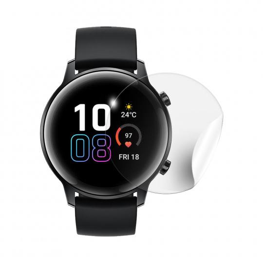 Screenshield HUAWEI Honor MagicWatch 2 (42 mm) folie na displej