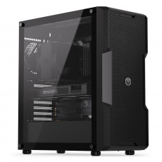 Endorfy Regnum 400 Air Endorfy Regnum 400 Air