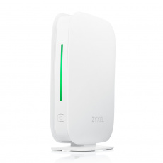 ZYXEL Multy M1 WiFi System (1-Pack) AX1800 Dual-Band WiFi ZYXEL Multy M1 WiFi System (1-Pack) AX1800 Dual-Band WiFi