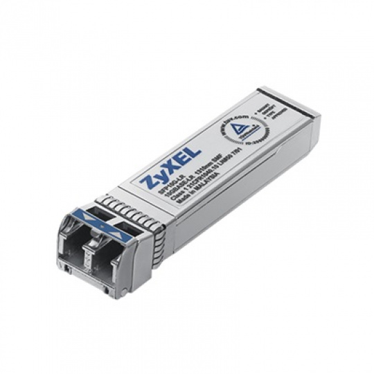 ZyXEL 10G SFP+ modul Long range 10km SFP10G-LR