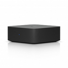 Ubiquiti UPL-Port-B - UniFi Play PoE Audio Port, černá Ubiquiti UPL-Port-B - UniFi Play PoE Audio Port, černá