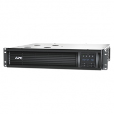 APC Smart-UPS 1500VA 230V Rack Mount with 6 Year warranty Package