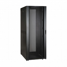 Skříň SmartRack 42U, Š=800mm, Hl=1200mm, včetně dveří a bočních panelů Skříň SmartRack 42U, Š=800mm, Hl=1200mm, včetně dveří a bočních panelů