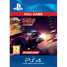 ESD CZ PS4 - Need for Speed™ Payback - Deluxe Edition ESD CZ PS4 - Need for Speed™ Payback - Deluxe Edition