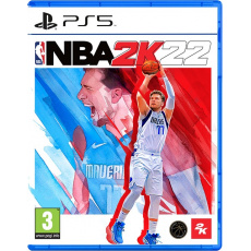 PS5 - NBA 2K22 PS5 - NBA 2K22