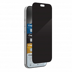 Screen protector Glass XTR Privacy for Apple iPhone 18 Pro