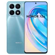 Honor X8a/6GB/128GB/Cyan Lake Honor X8a/6GB/128GB/Cyan Lake