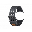 Samsung Sportovní řemínek Marine Band Watch Ultra2 Black