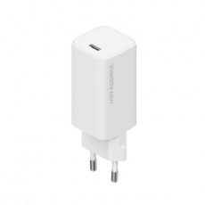 Xiaomi GaN Charger Type-C 65W Xiaomi GaN Charger Type-C 65W