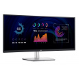 Dell/P3424WE/34,14"/IPS/3440x1440/60Hz/5ms/Black/3R