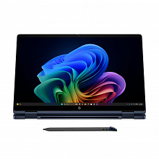 HP EliteBook X Flip/G2i/U7-356H/14"/2880x1800/T/32GB/1TB/Intel int/W11P/Blue/3R On-Site HP EliteBook X Flip/G2i/U7-356H/14"/2880x1800/T/32GB/1TB/Intel int/W11P/Blue/3R On-Site