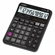 Kalkulačka Casio DJ 120 D PLUS černá