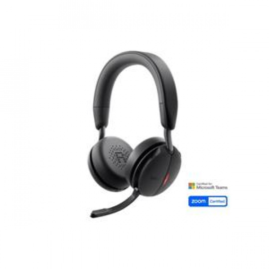 Dell Pro Wireless ANC Headset - WL5024