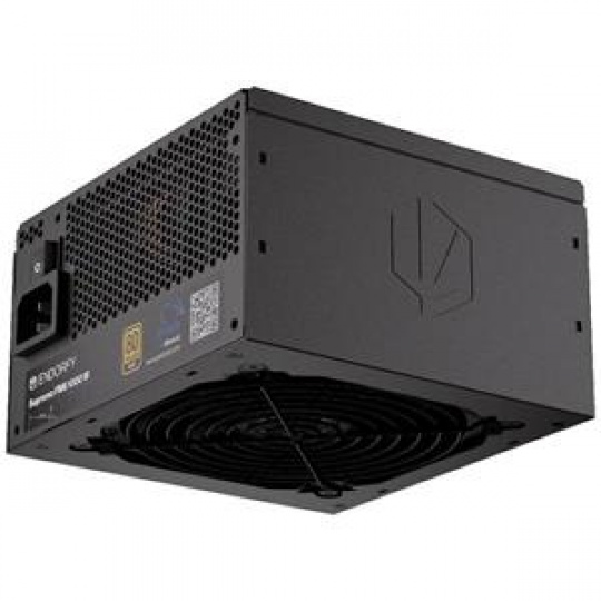 Endorfy Supremo FM6 Gold Zdroj, ATX, 1000W, aktivní PFC, 120mm ventilátor, odpojitelné kabely, 80PLUS Gold