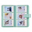 Fujifilm INSTAX MINI 13 ALBUM - Lagoon Green