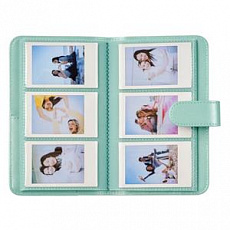 Fujifilm INSTAX MINI 13 ALBUM - Lagoon Green Fujifilm INSTAX MINI 13 ALBUM - Lagoon Green
