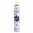 Gembird Čistící spray, stlačený vzduch, CK-CAD-FL600-01, 600ml