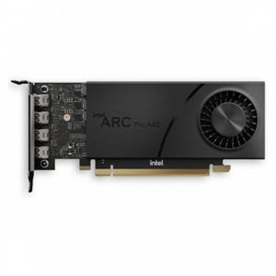 HP Grafická karta Intel Arc Pro A40 6 GB