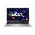 Acer Extensa 15, EX215-33-38LF, 15,6" FHD, i3-N305, 8GB, 512GB SSD, UHD, Windows 11 Home, stříbrný, záruka 2 roky