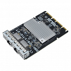 ASUS OEI-10G/X710-2T ASUS OEI-10G/X710-2T