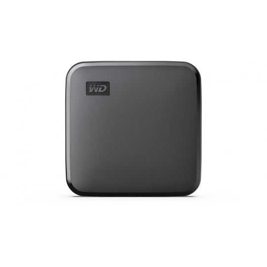 WD Elements Desktop/1TB/SSD/Externí/2.5"/Černá/2R