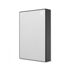 Ext. HDD 2,5" Seagate One Touch 4TB stříbrný Ext. HDD 2,5" Seagate One Touch 4TB stříbrný