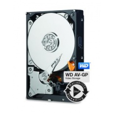 HDD 1TB WD10EURX AV-GP 64MB SATAIII/600 3RZ HDD 1TB WD10EURX AV-GP 64MB SATAIII/600 3RZ