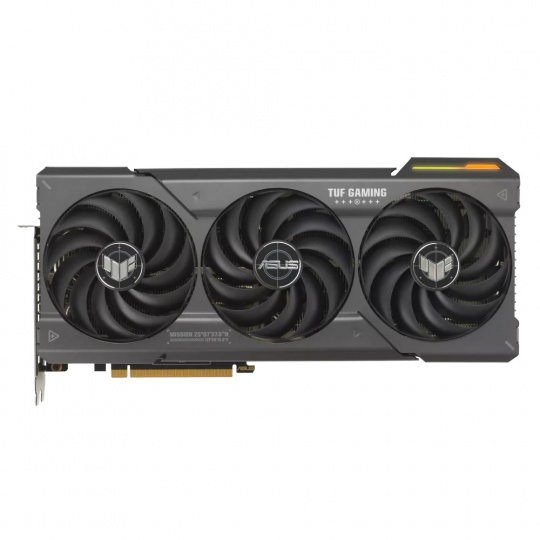 ASUS TUF Radeon RX 7800 XT/Gaming/OC/16GB/GDDR6