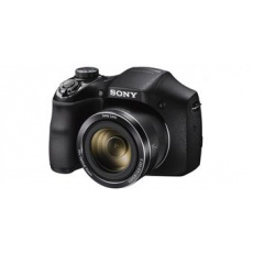 Sony DSC-H300 černá,20,1Mpix,35xOZ,SHAD CCD Sony DSC-H300 černá,20,1Mpix,35xOZ,SHAD CCD