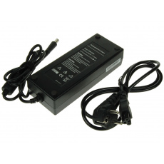 Nabíjecí adaptér AVACOM pro notebook Dell 19,5V 6,7A 130W konektor 7,4mm x 5,1mm s vnitřním pinem Nabíjecí adaptér AVACOM pro notebook Dell 19,5V 6,7A 130W konektor 7,4mm x 5,1mm s vnitřním pinem