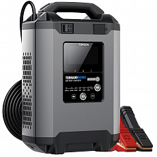 TOPDON Nabíječka autobaterie Tornado 90000/Příkon 1600W max/20-2800Ah/Pro 12V a 24V/5-90A/11-31V TOPDON Nabíječka autobaterie Tornado 90000/Příkon 1600W max/20-2800Ah/Pro 12V a 24V/5-90A/11-31V