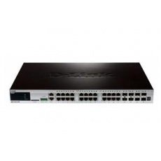 D-Link DGS-3420-28TC 24Gbit/ L2+,Managed,SFP D-Link DGS-3420-28TC 24Gbit/ L2+,Managed,SFP