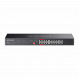Mercusys MS120GP 20xGb desktop switch(16xPOE+)