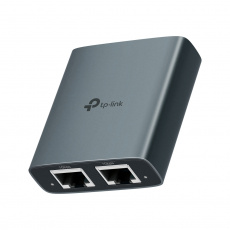 TP-Link EH210 1 to 2 Gigabit Ethernet Splitter