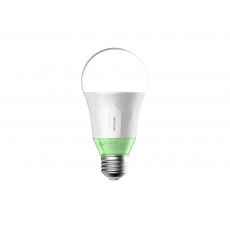 TP-link Smart WiFi LED LB110,Dimmable white 60W TP-link Smart WiFi LED LB110,Dimmable white 60W